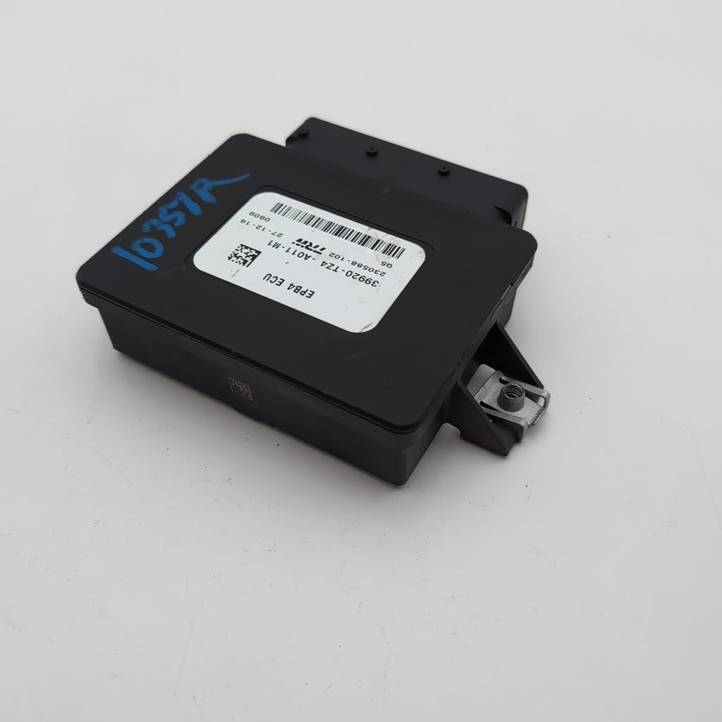 2015- 2020 Acura TLX Parking Brake Control Module OEM 39920-TZ4-A011-M1
