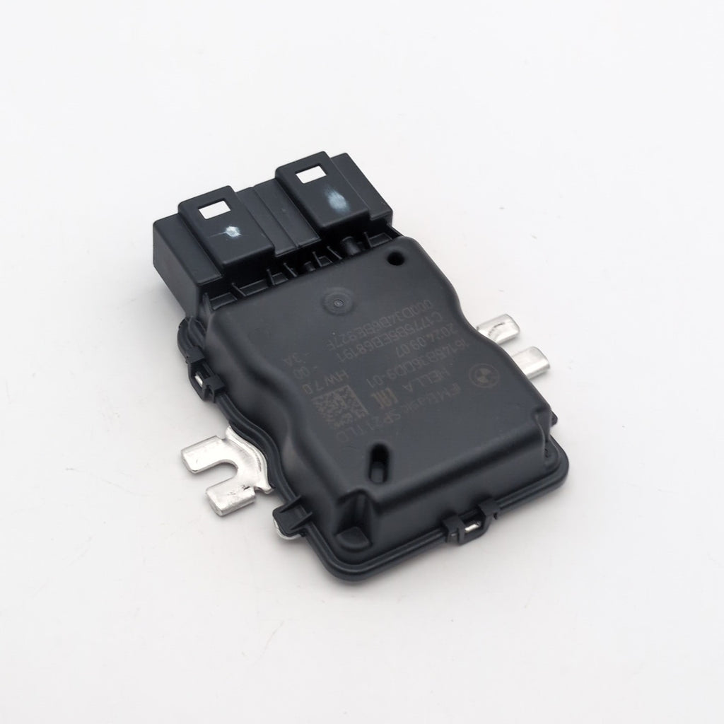 2024 - 2026 BMW 2 5 7 G60 G70 F74 X1 X2 X3 X5 X6 X7 Fuel Pump Control Module