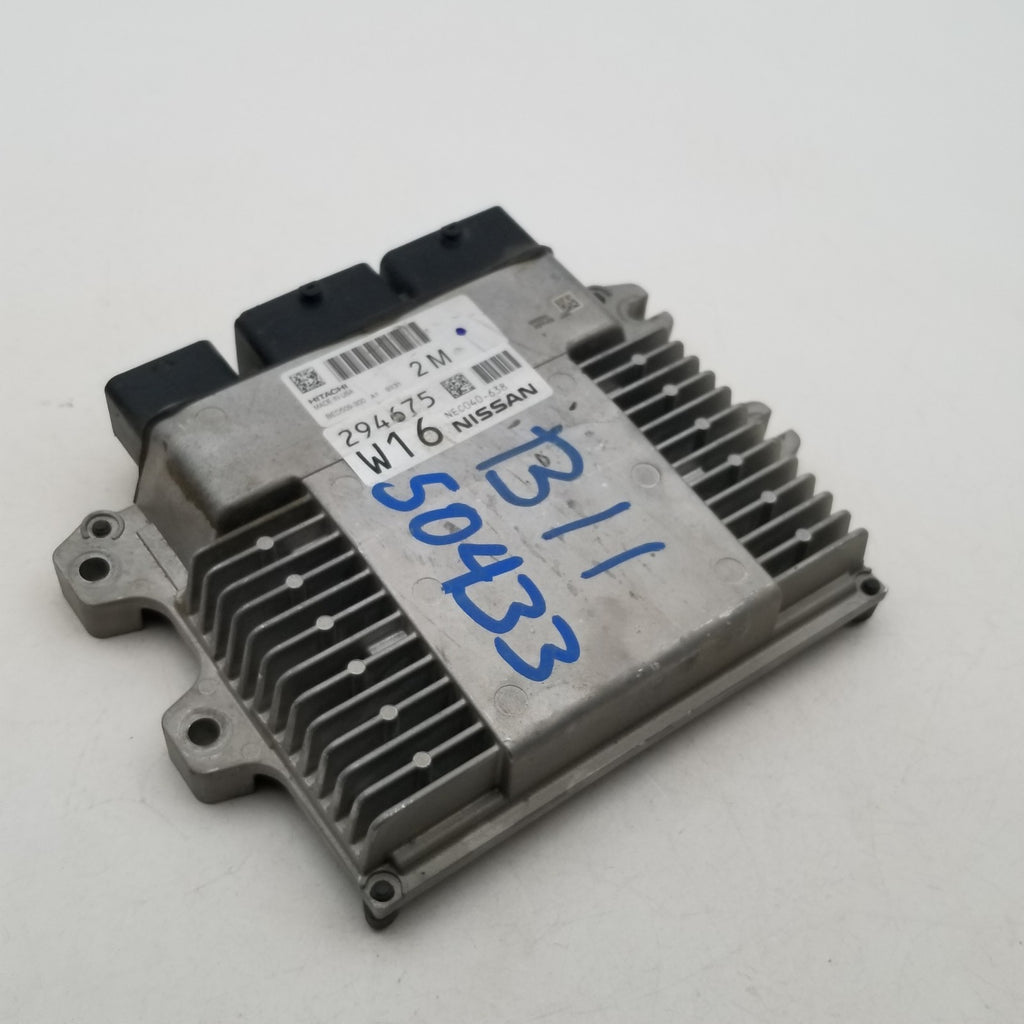 2019 2020 2021 2022 Nissan Altima Engine Computer Control Module ECM NEC040-638