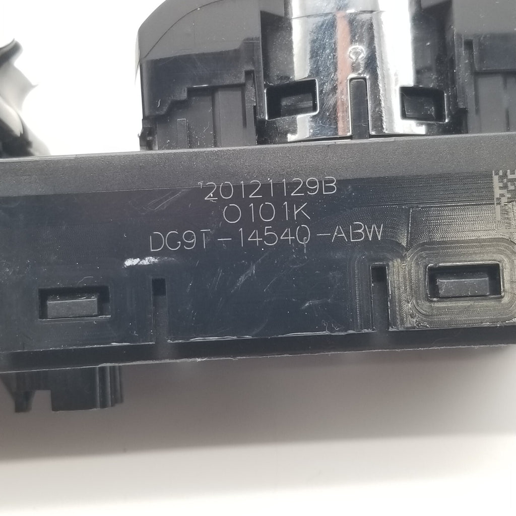 2013 2014 2015 Ford Fusion Master Power Window Switch OEM DG9T-14540-ACW