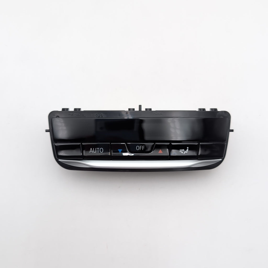 2021 - 2026 BMW G42 G20 G80 G82 G26 Rear AC Heater Climate Control Unit 5A3BBF4