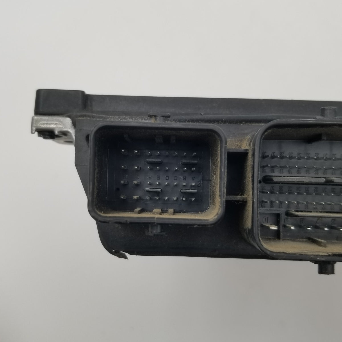 2018 2019 Nissan Pathfinder QX60 3.5L ECM Engine Computer Module PCM BED40A-300