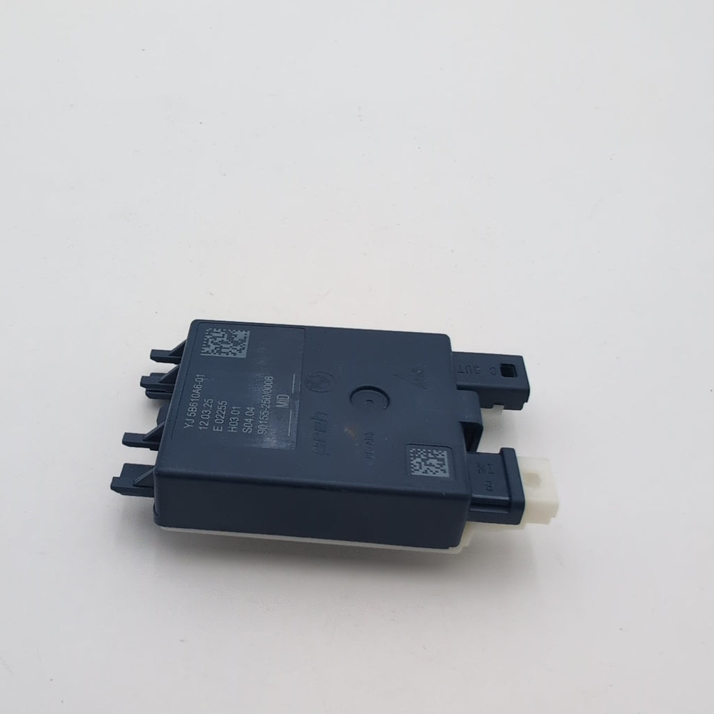 2024 - 2026 BMW 228i F74 MID Interior LED Light Control Module 5B610A6