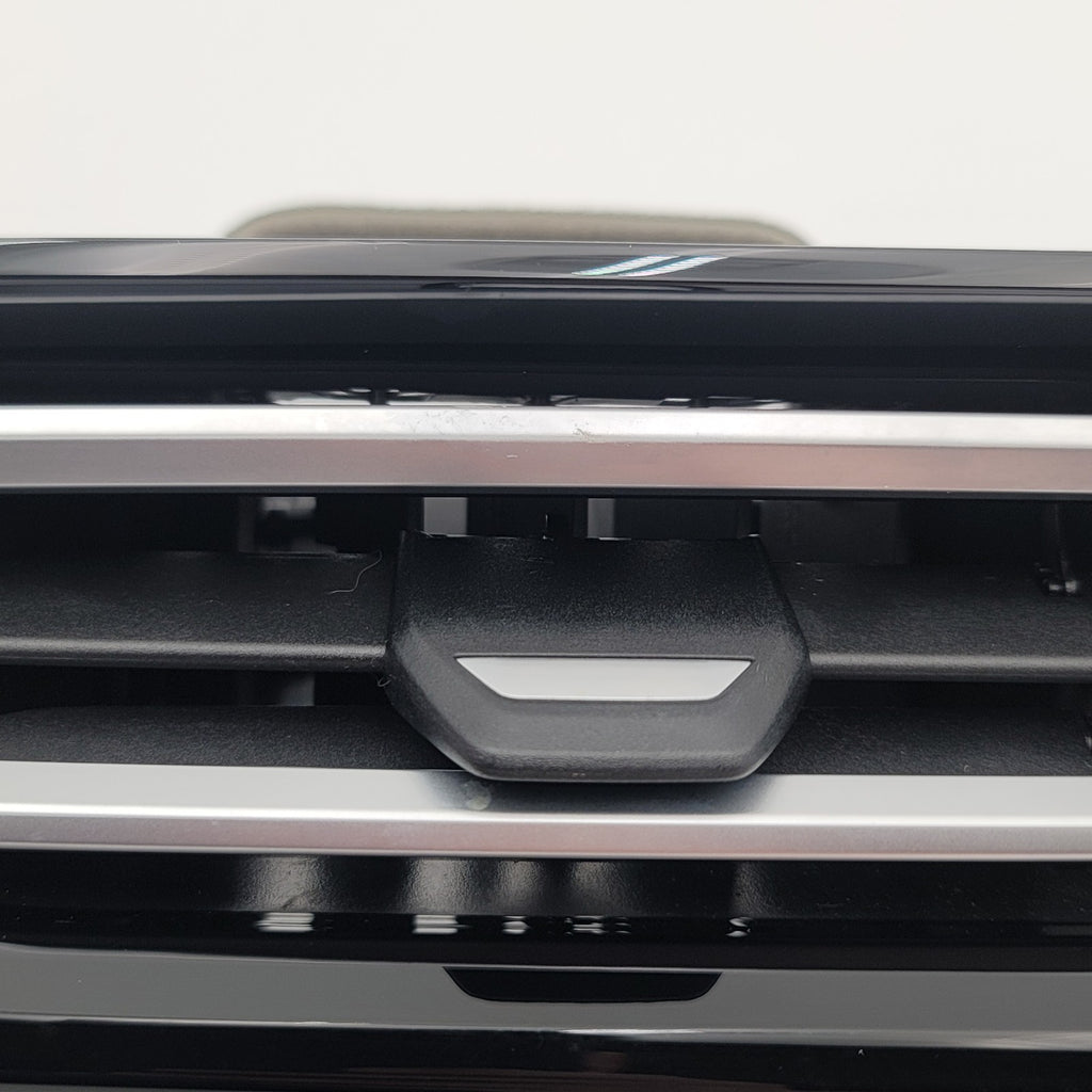BMW i4 G26 G80 G82 Center Automatic Climate AC Air Vent Grille OEM 5A04CE2