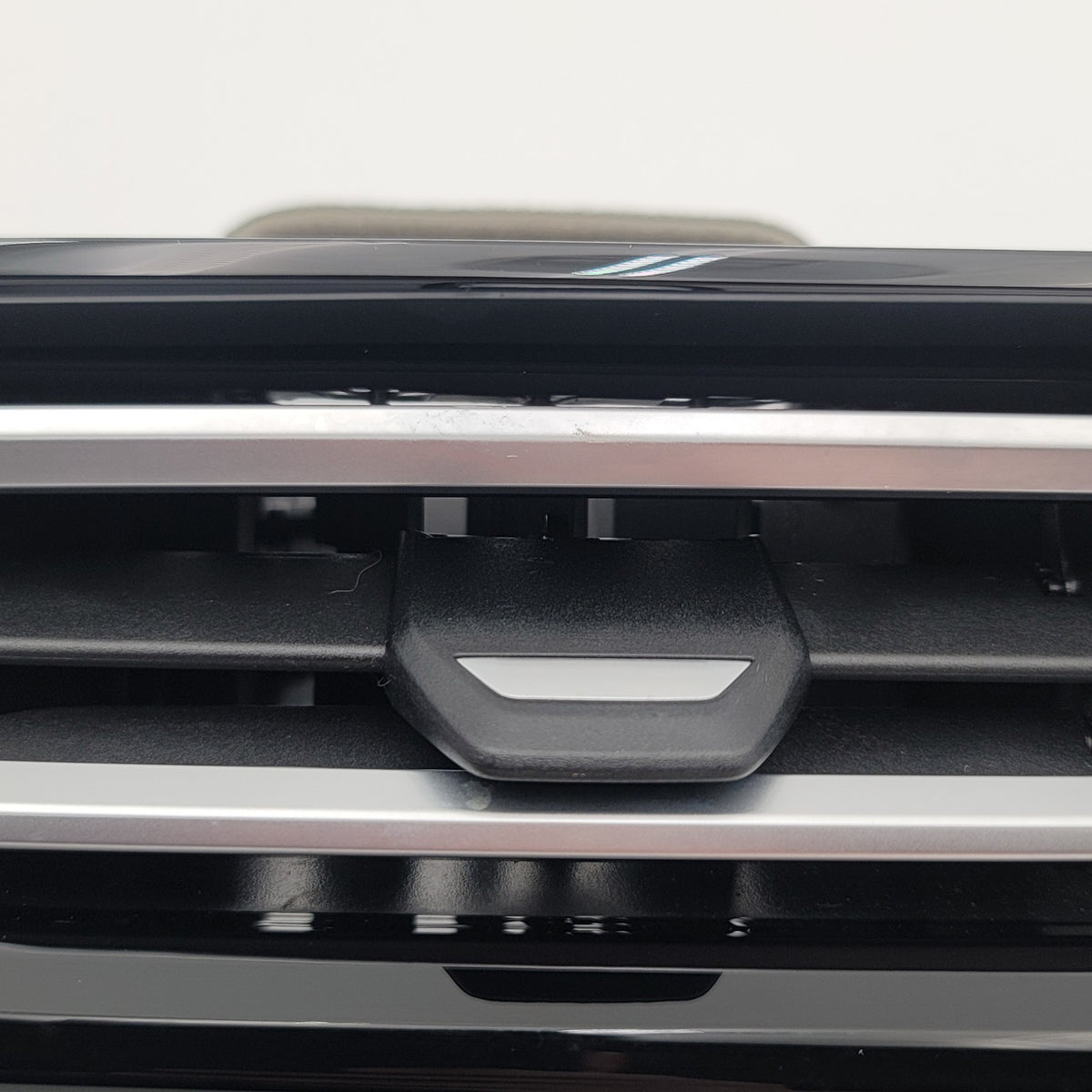 BMW i4 G26 G80 G82 Center Automatic Climate AC Air Vent Grille OEM 5A04CE2