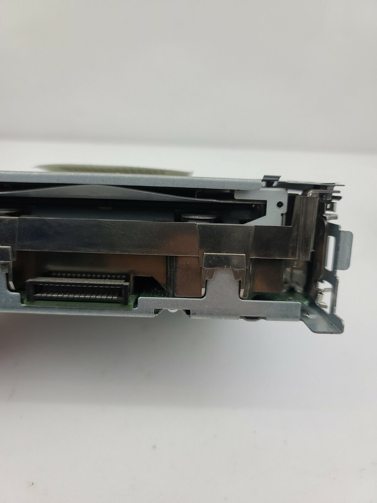2007- 2017 Radio Navigation Head Unit Nit N145Bt Grancabrio Granturismo Oem