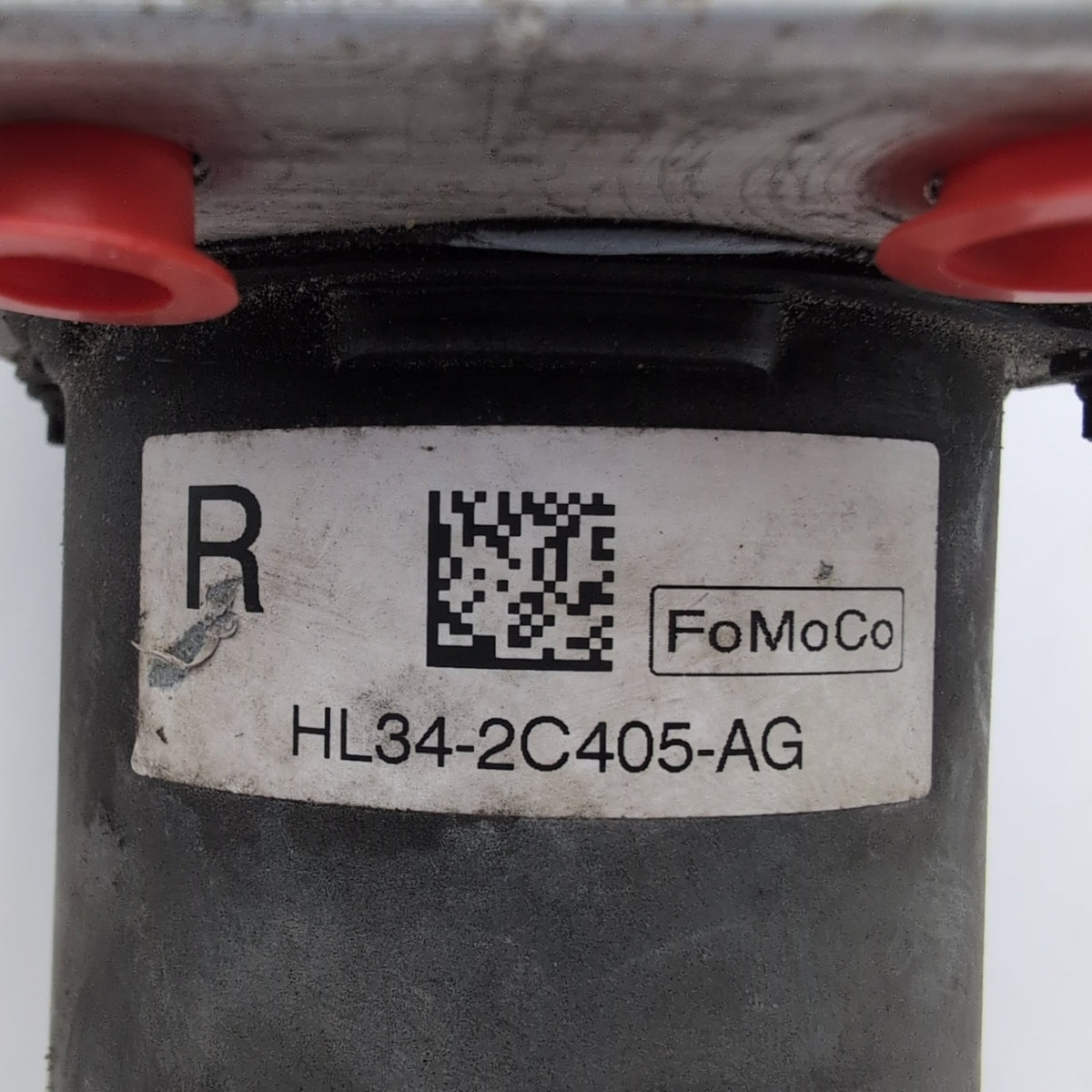 2017 2018 Ford F150 ABS Anti Lock Brake Pump Control Unit HL34-2C405-AG