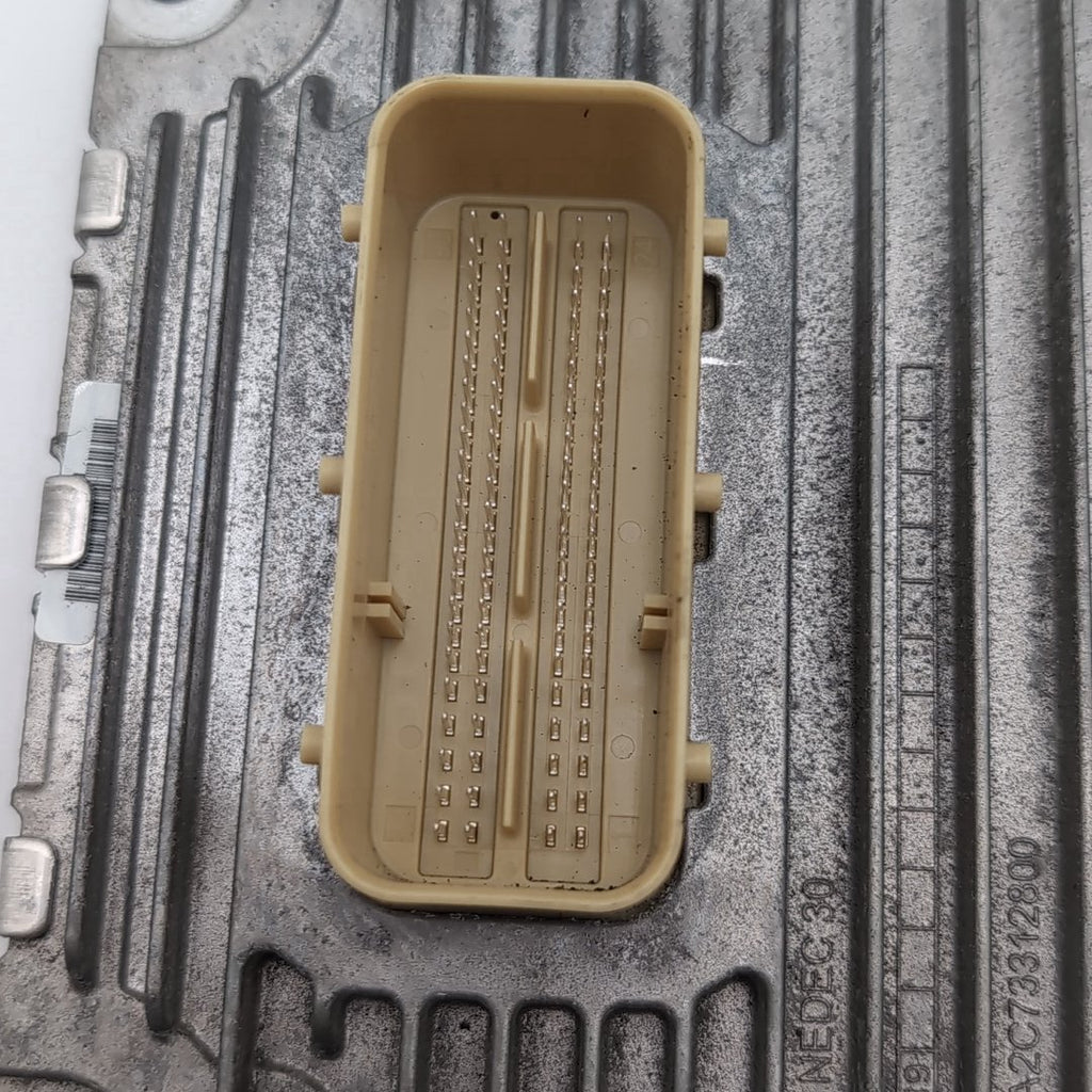 2020 2021 Jeep Cherokee 3.2L Engine Computer Control Module ECU 68434922AA