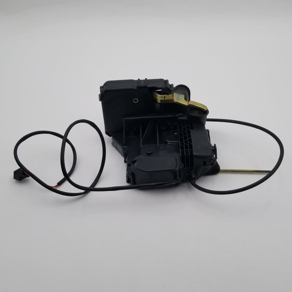 2001- 2007 Mercedes W203 C230 C280 Front Right Door Lock Latch 2037300435