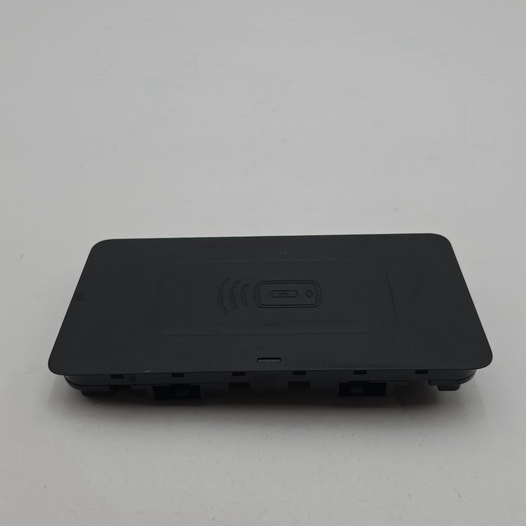 2021 - 2026 BMW 330i M340i G20 X3 X4 X5 X6 X7 Wireless Charging Pad Tray 5B5FF97