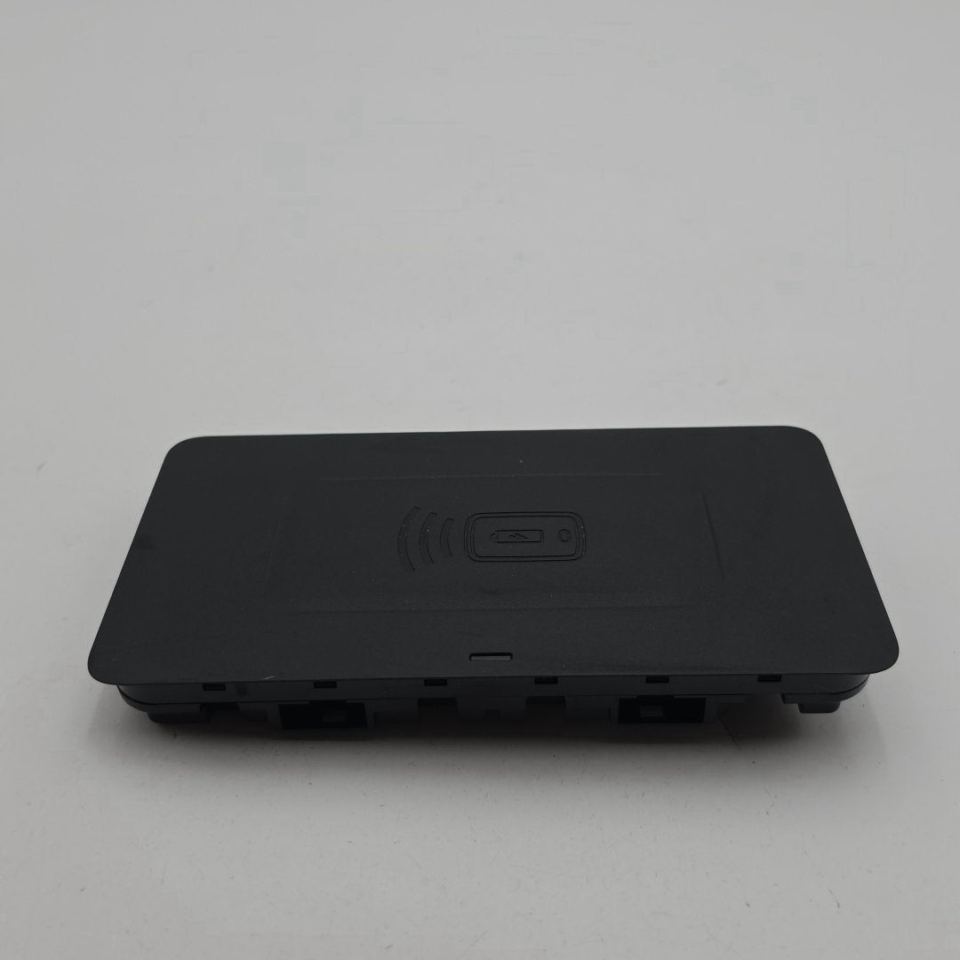 2021 - 2026 BMW 330i M340i G20 X3 X4 X5 X6 X7 Wireless Charging Pad Tray 5B5FF97