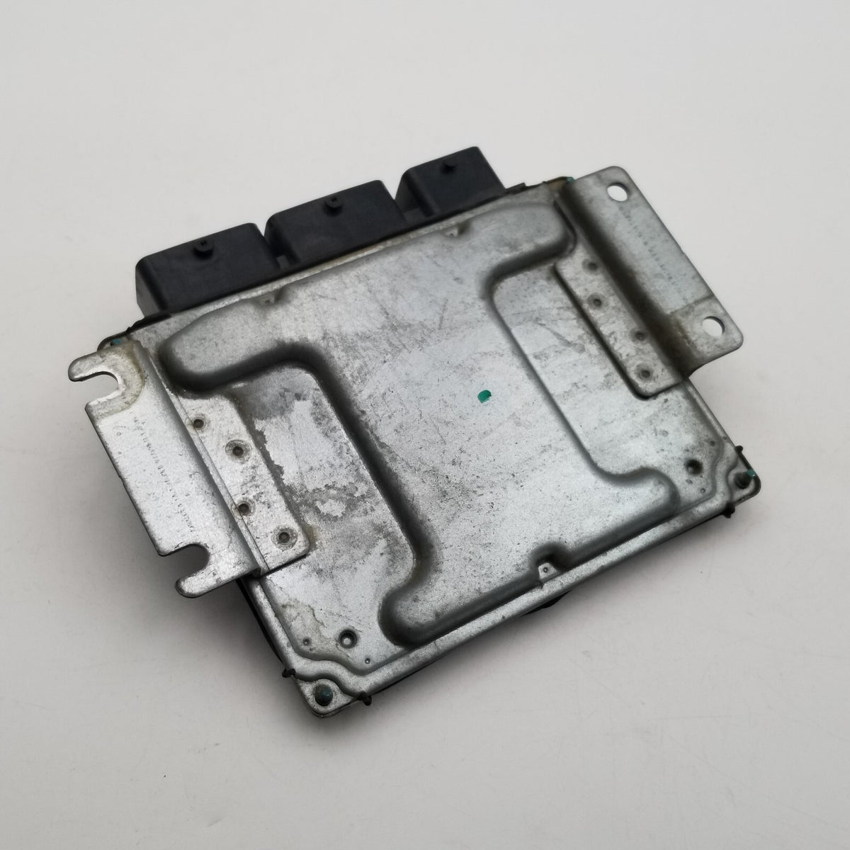 2015 2016 Nissan MAXIMA ECM Engine Control Module ECU AWD BEM420-300 B2