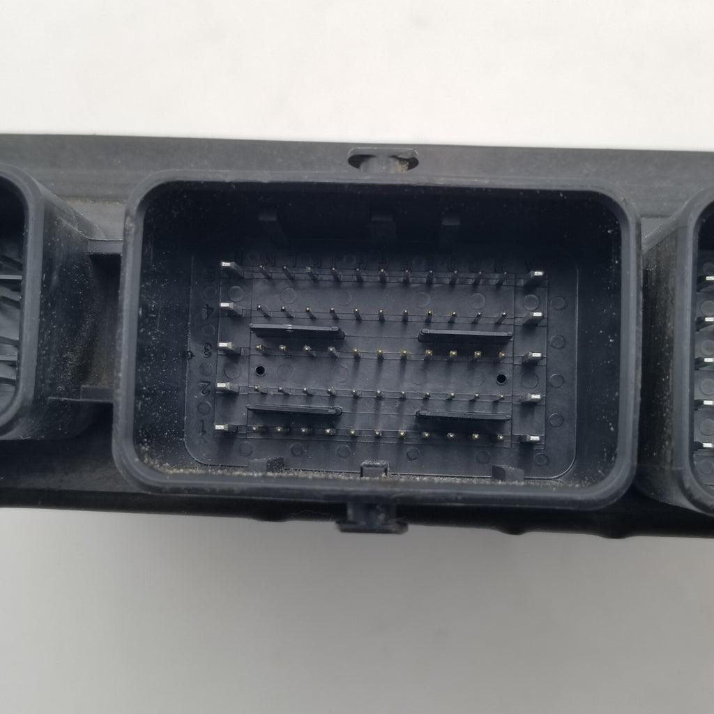 2018-2020 Nissan Rogue Sport ECM Engine Computer Control Module AWD BED43J-000