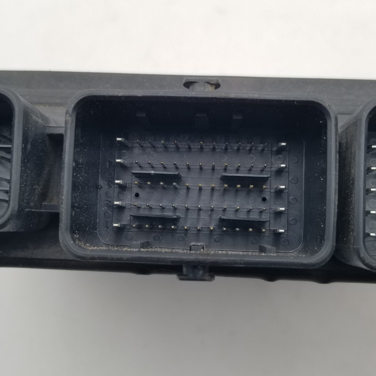 2018-2020 Nissan Rogue Sport ECM Engine Computer Control Module AWD BED43J-000