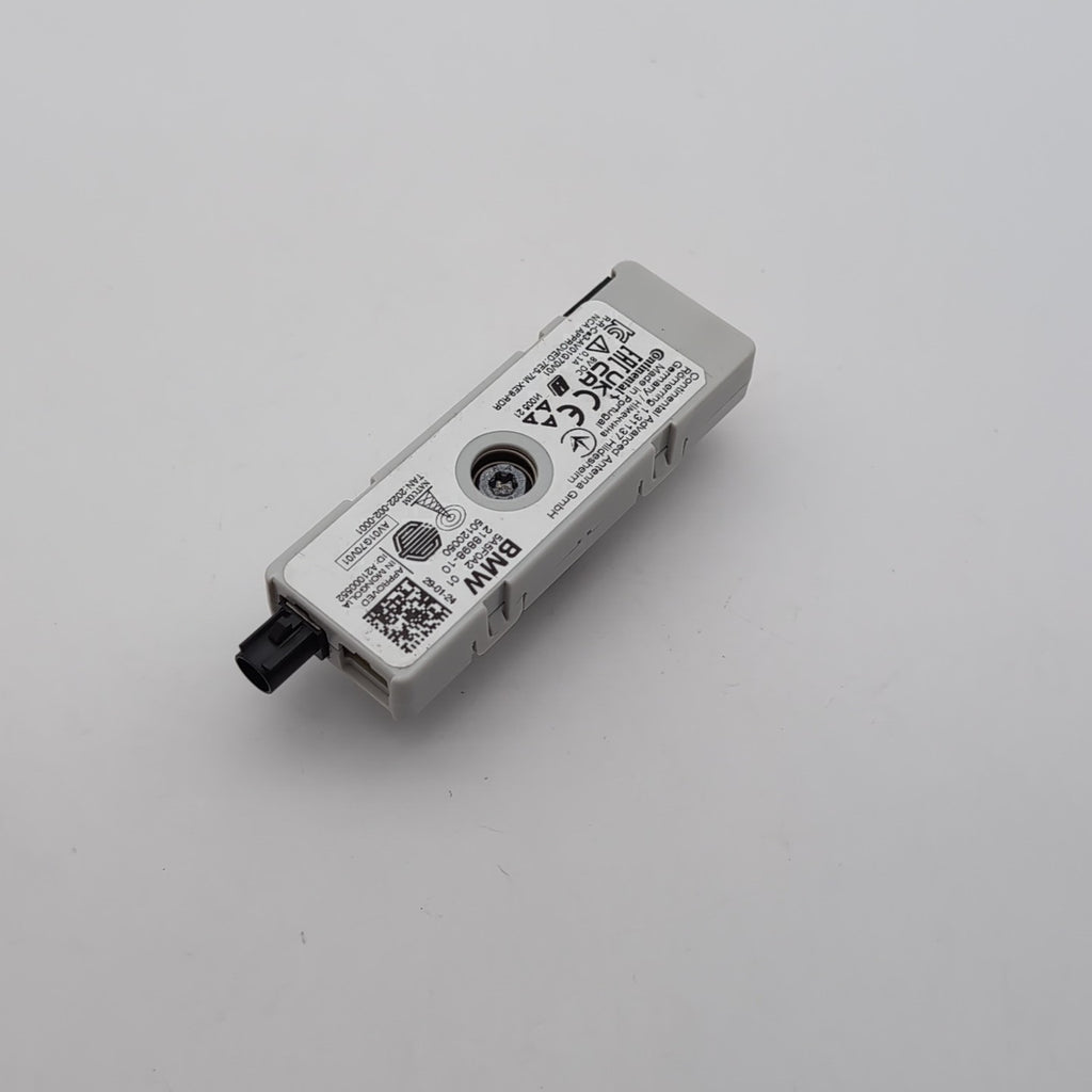 2022- 2025 BMW 5 7 Series G60 G68 G70 G73 X2 AM FM Antenna Amplifier 5A5F0A2