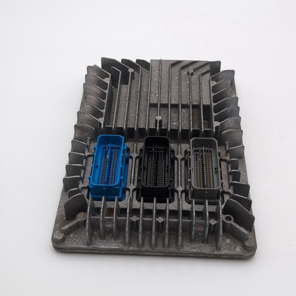 2013 - 2016 Chevrolet Equinox 2.4L Engine Computer Control Module E39A 12651807