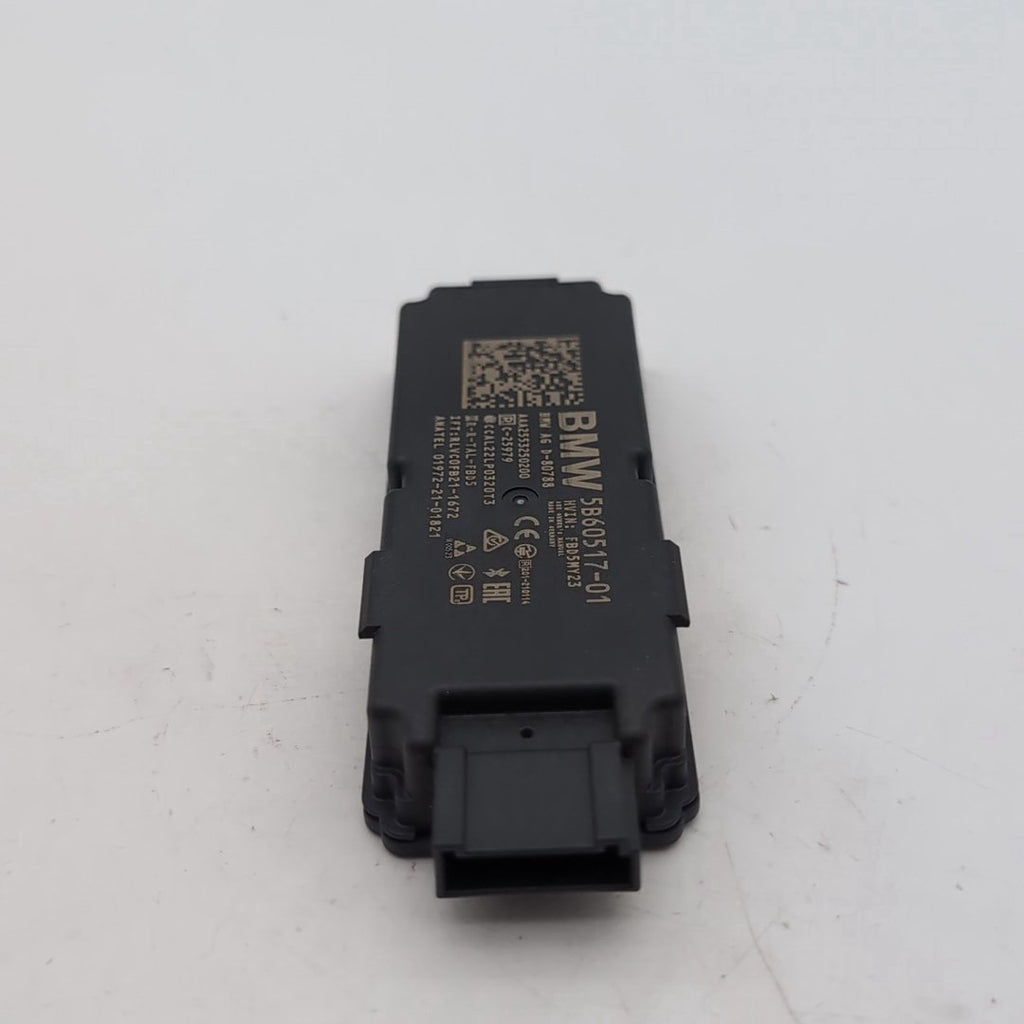 2025 2026 G60 XM X7 X6 X5 X3 iX Radio Remote Control Receiver Module 5B60517