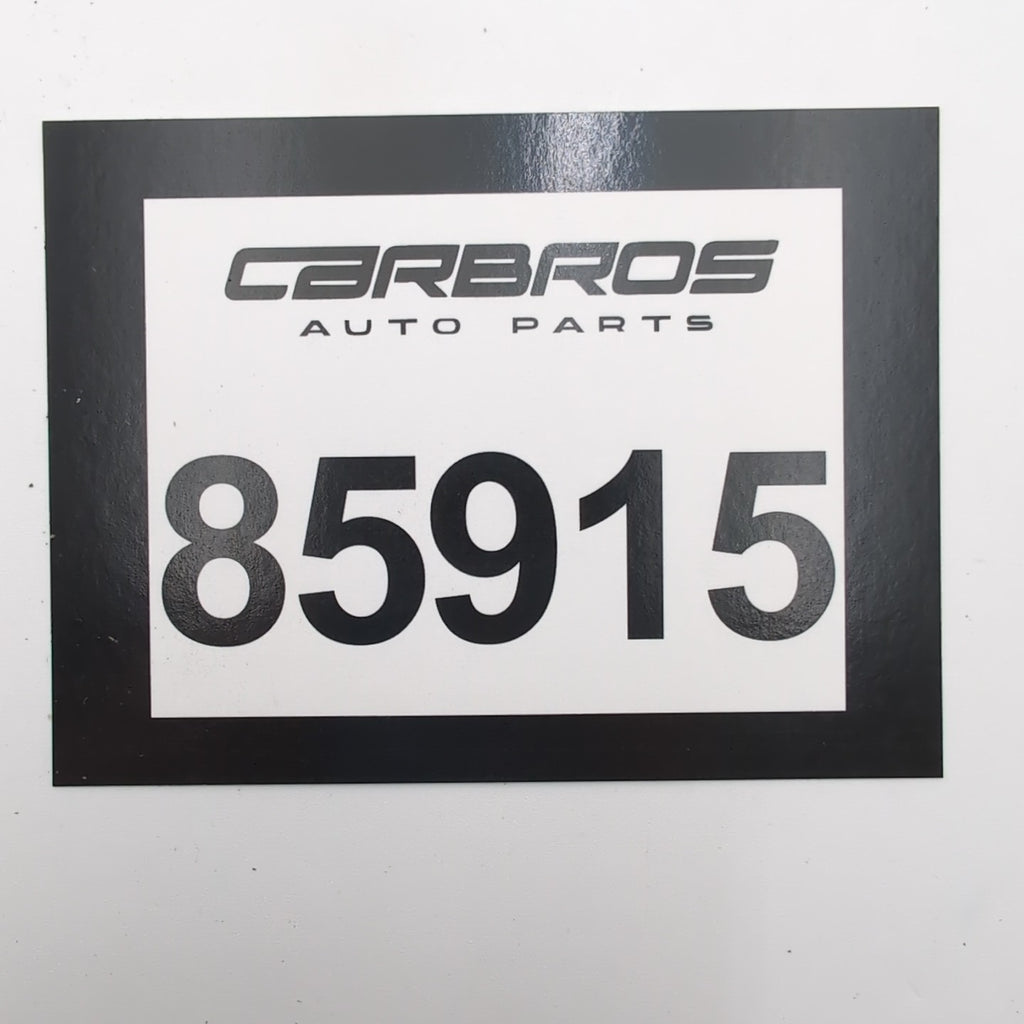 2019 2020 Nissan Altima Transmission Computer Control Module TCM 310F65NA0A