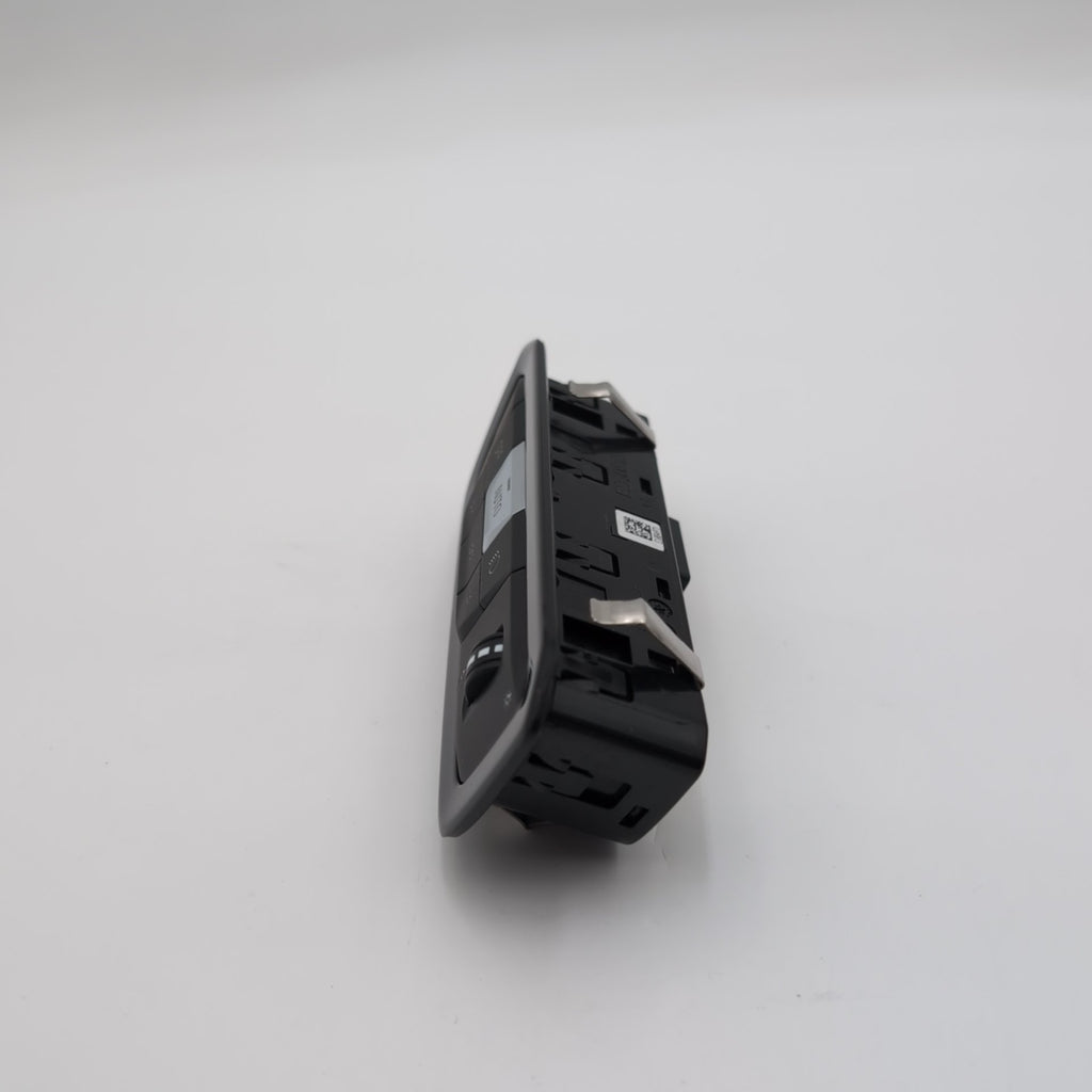 2021 - 2026 BMW G20 G22 G26 G42 M3 M4 Headlight Control Switch Panel 5A16B17