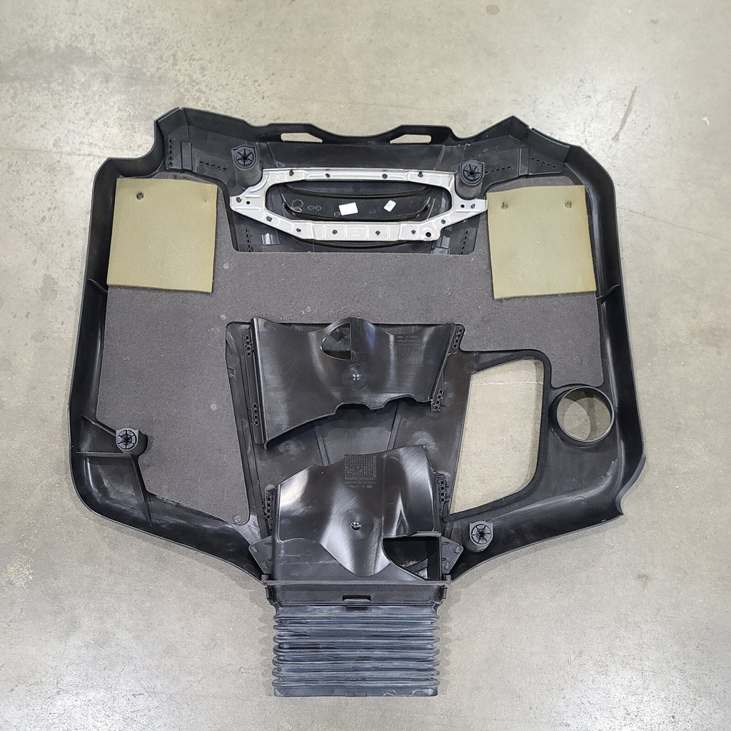 Fits Mercedes Benz E Class W212 Engine Cover A6420102811 Oem