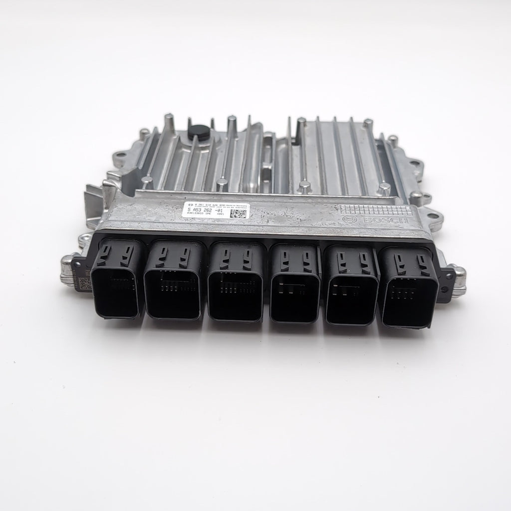 2021- 2025 BMW M3 G80 Engine Computer Control Module ECM DME 5A53262 OEM