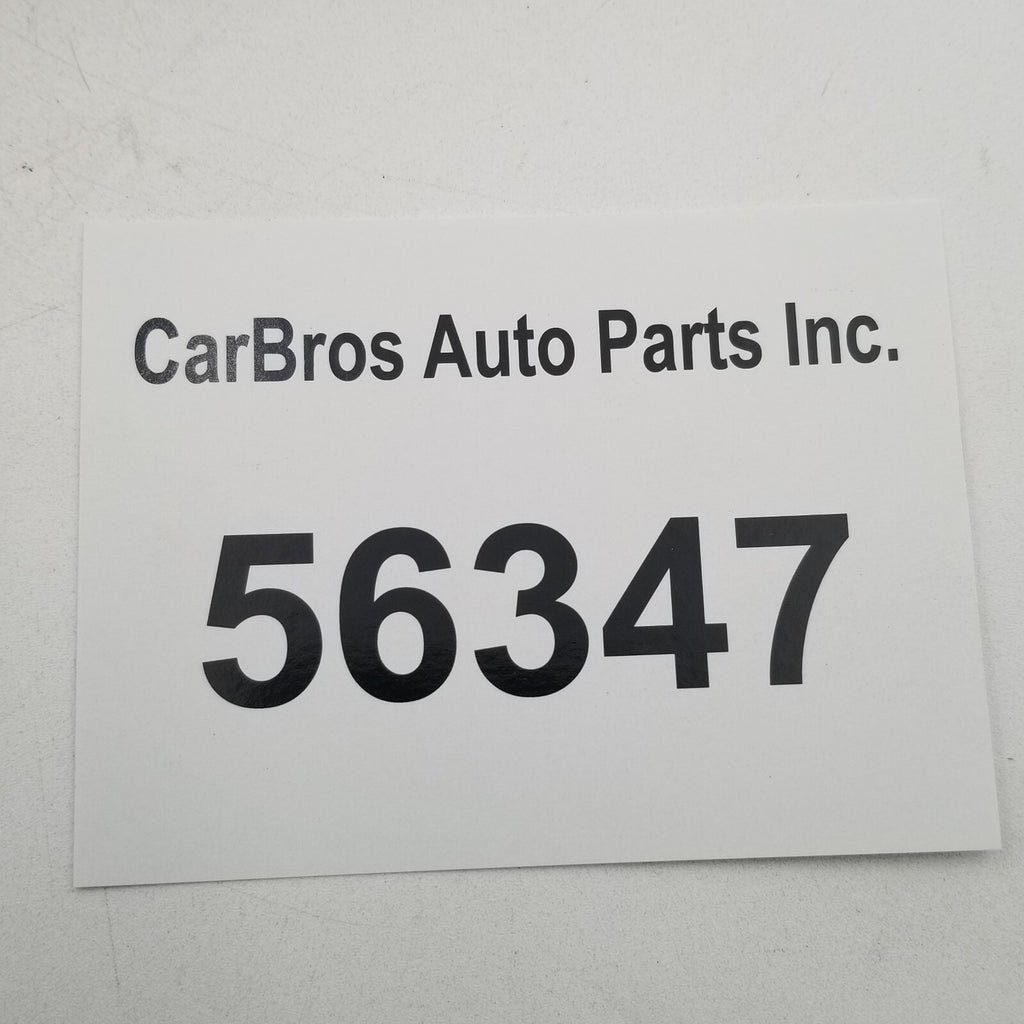2020 Chevrolet Equinox Engine Computer Ecu Pcm Ecm Pcu Oem 12710152