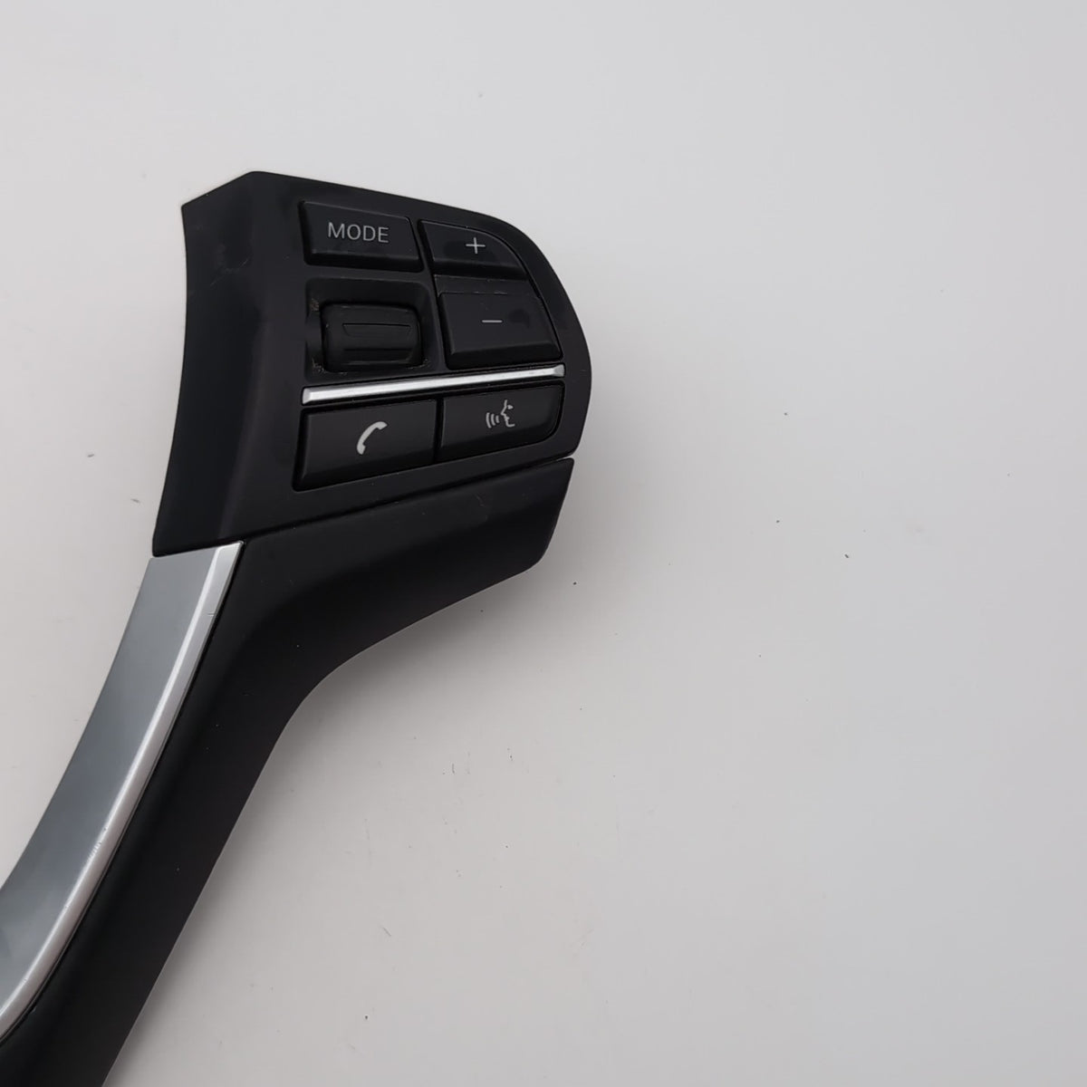 2014- 2018 BMW X3 Steering Wheel Multi Function Switch Control Trim 9270260