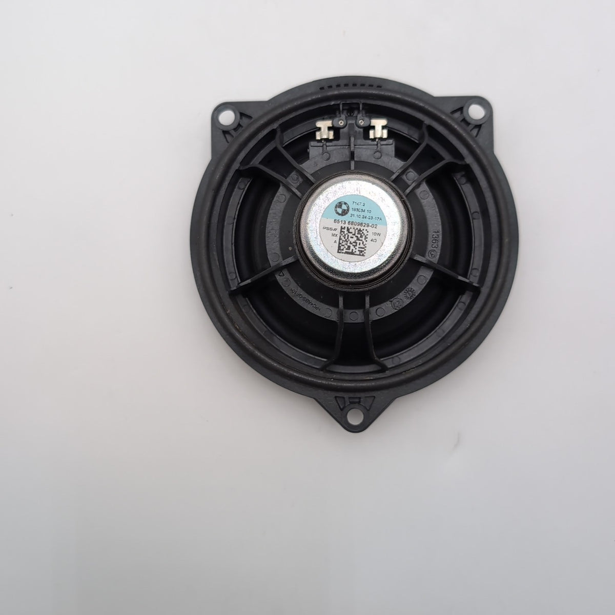 2019 - 2025 BMW G20 X3 X4 X5 X6 X7 Front Rear Door Midrange Speaker 6809629