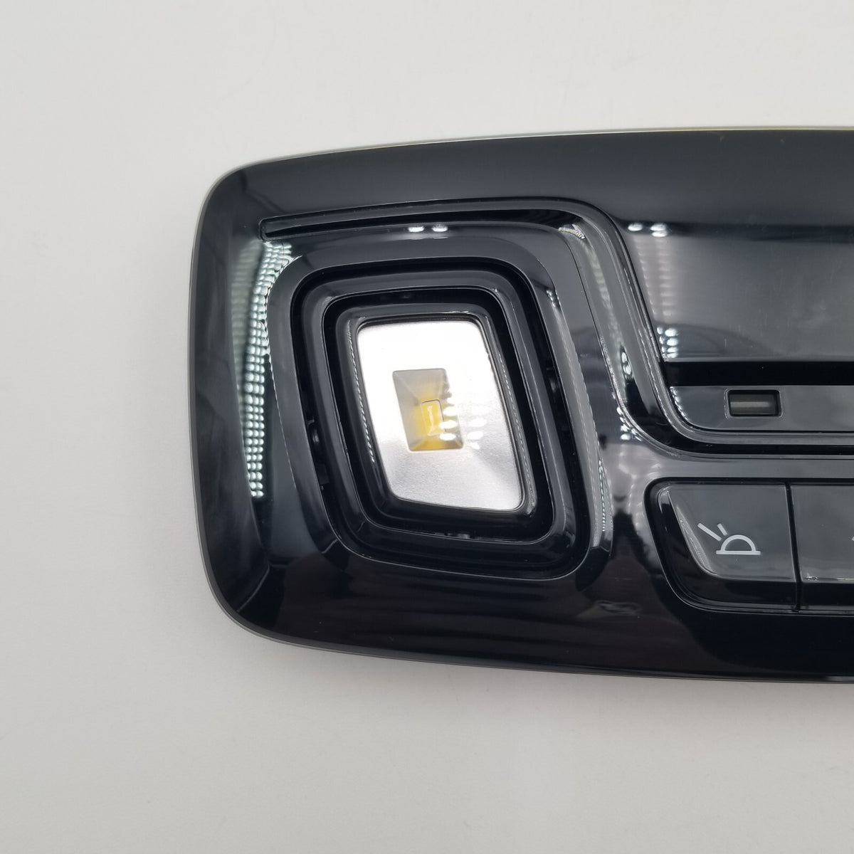 2021 - 2025 BMW iX I20 Interior Rear Overhead Reading Light Dome Light 5A3DE34