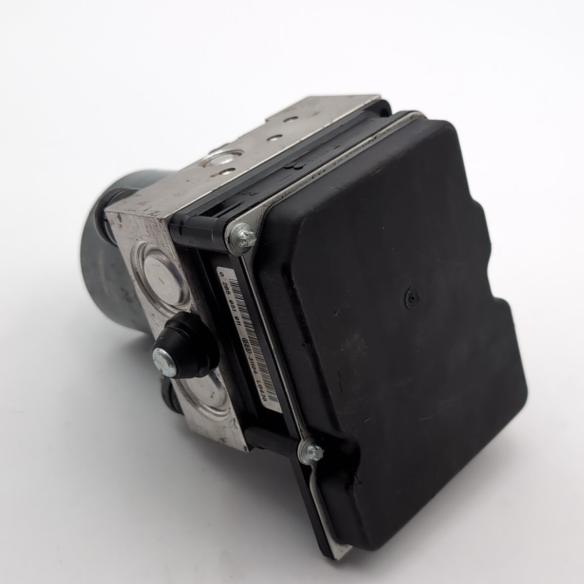 2013 2014 2015 OEM JAGUAR XF ABS ANTI LOCK BRAKE PUMP CONTROL UNIT DX232C405BG