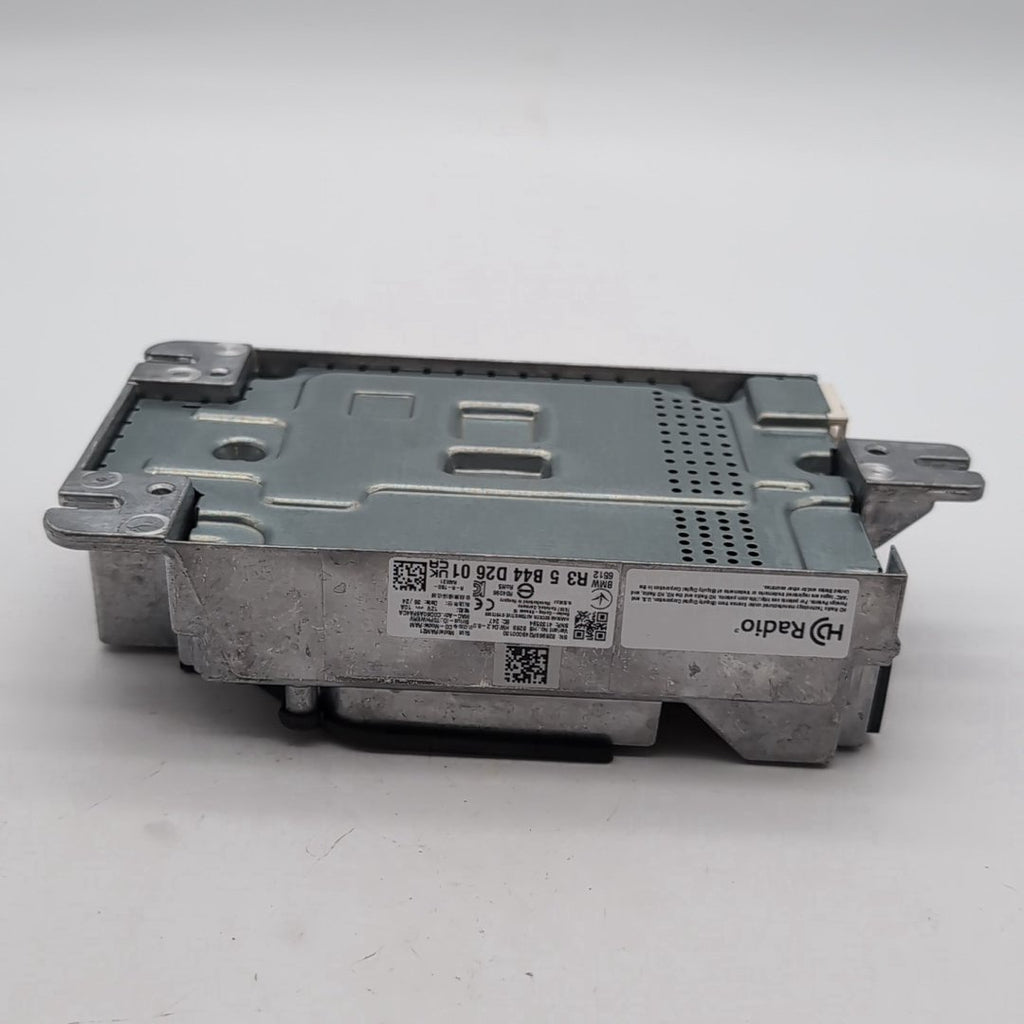 2024 2025 BMW X1 X2 Harman Becker Radio Audio Receiver Control Module 5B44D26