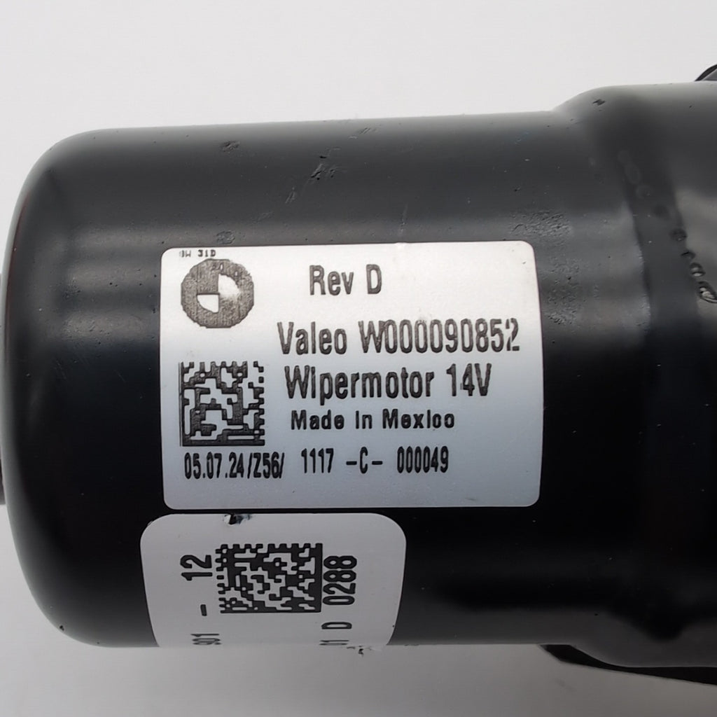 2019- 2025 BMW G80 G82 G20 G22 G26 Windshield Wiper Motor OEM 7427901