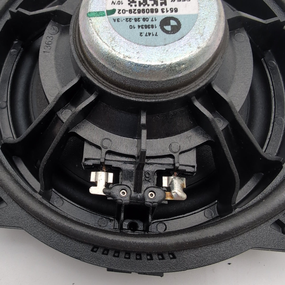 2019 - 2026 BMW G20 G42 X3 X4 X5 X6 X7 Front Rear Door Midrange Speaker 6809629