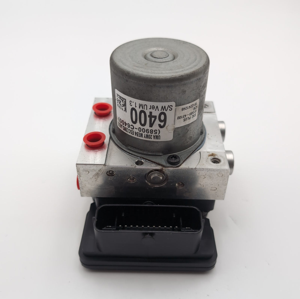 2020 Kia Sorento 3.3L ABS Anti Lock Brake Pump 58900-C6400