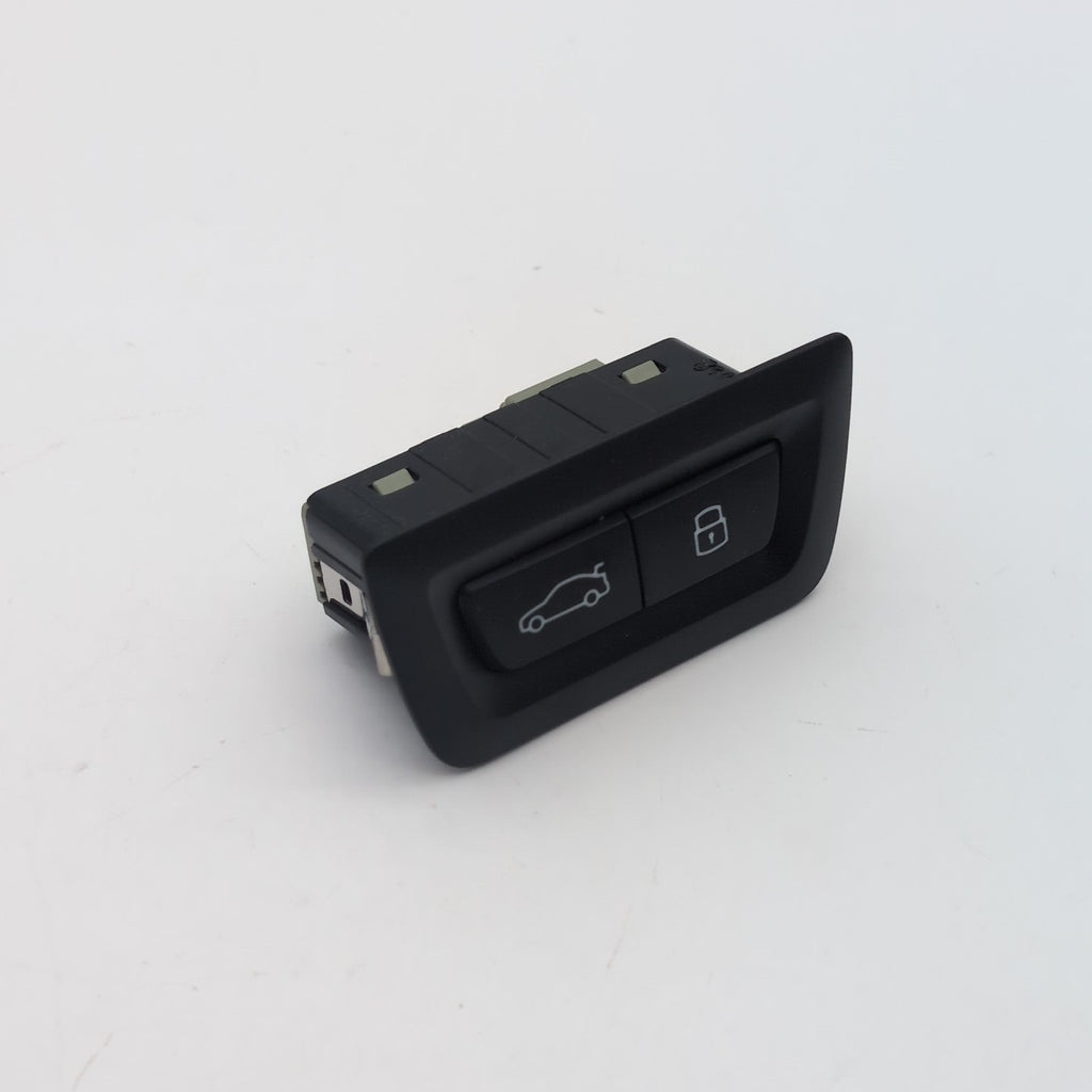 2021 - 2026 BMW 540i 530i i5 G60 M5 X1 X2 X3 Trunk Lid Tailgate Switch Button