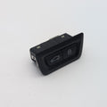 2021 - 2026 BMW 540i 530i i5 G60 M5 X1 X2 X3 Trunk Lid Tailgate Switch Button