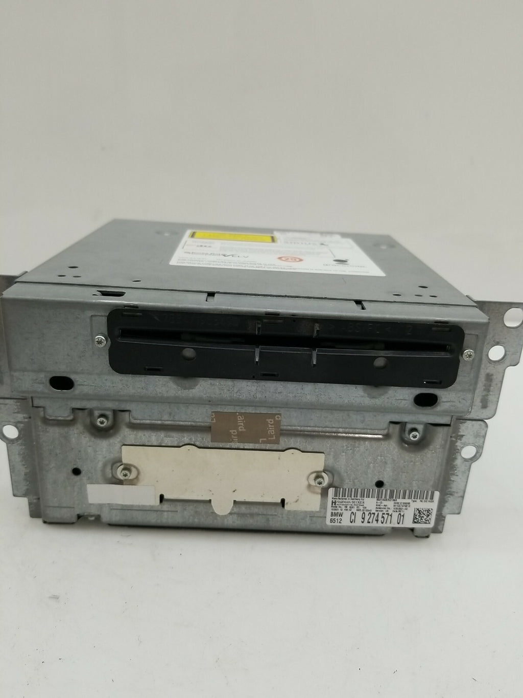 2009 2010 2011 2012 Bmw 750Li F02- Navigation Computer Nav Module Oem
