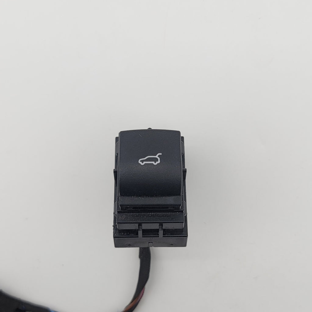 2012-16 BMW F25 X3 FRONT LEFT SIDE MASTER WINDOW AUTO FOLD TAILGATE OPEN SWITCH
