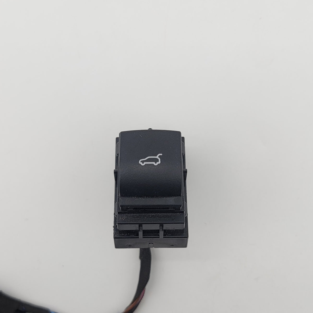 2012-16 BMW F25 X3 FRONT LEFT SIDE MASTER WINDOW AUTO FOLD TAILGATE OPEN SWITCH
