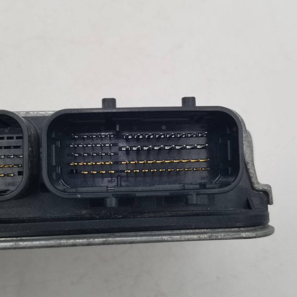 2013 2014 LEXUS ES300H ECM ECU Brain Box 89661-33L20 OEM