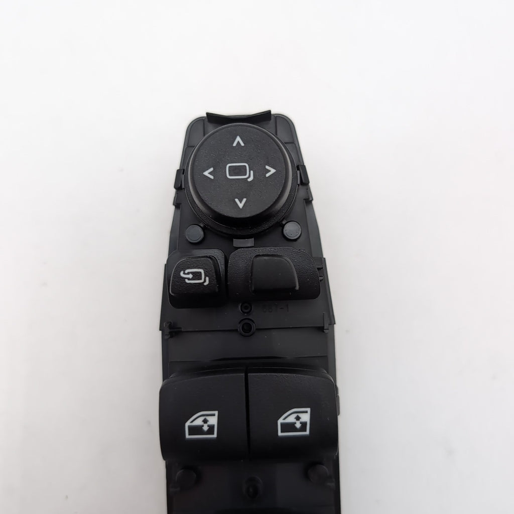2021 - 2026 BMW G20 G22 G80 F44 G26 M3 Left Driver Master Window Switch 7948785