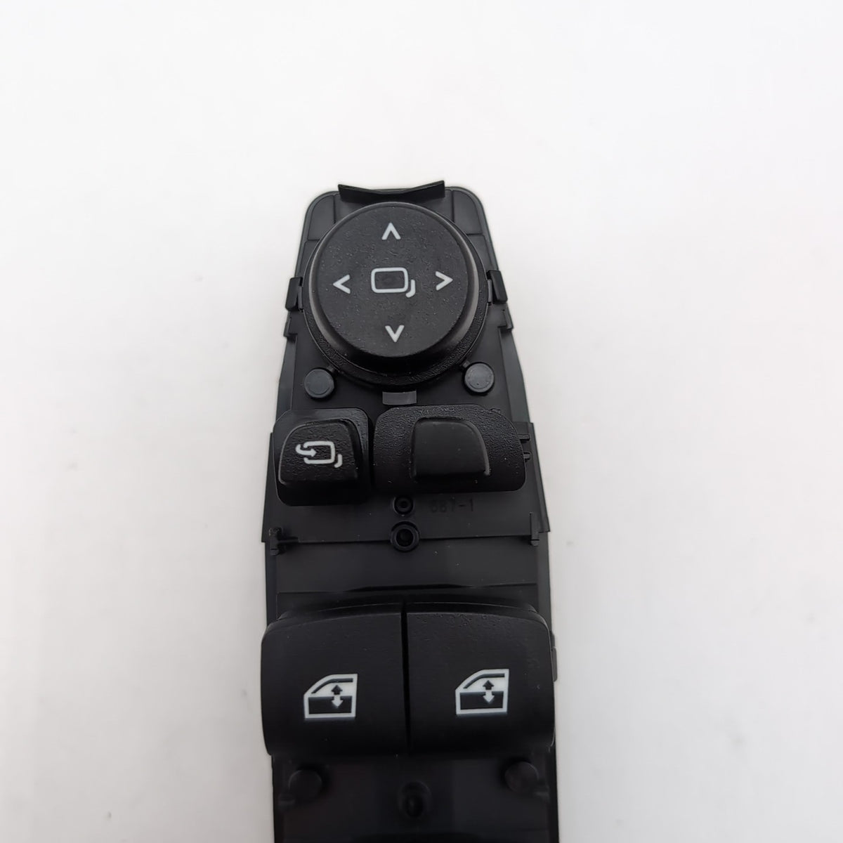 2021 - 2026 BMW G20 G22 G80 F44 G26 M3 Left Driver Master Window Switch 7948785