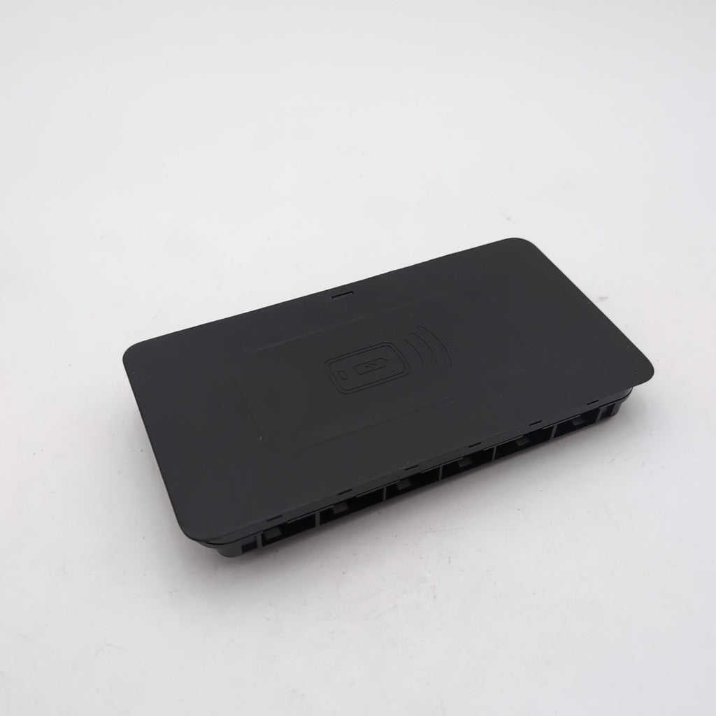 2019 - 2026 BMW G20 G26 G42 X5 X6 X7 Z4 Wireless Phone Charging Pad Tray 5B41FD5