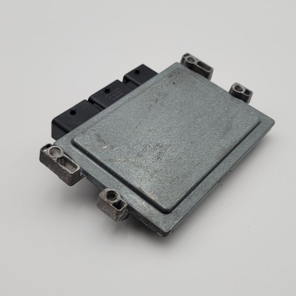 2017 - 2020 Ford Fusion Engine Computer Control Module ECU HS7A-12A650-TB