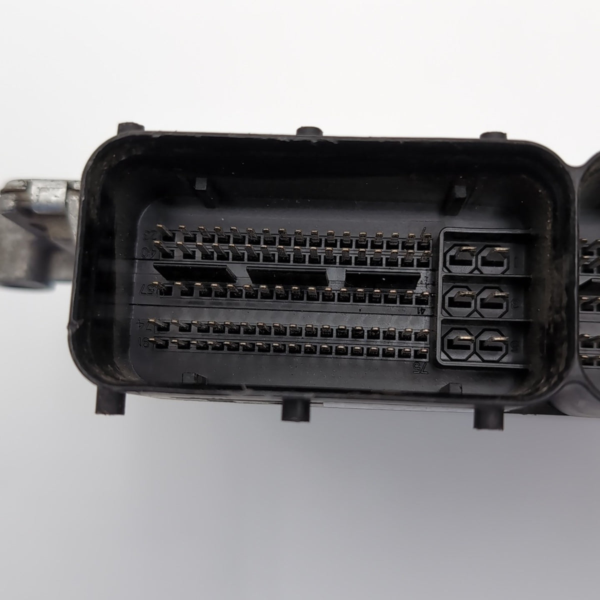 2011 2012 2013 Hyundai Elantra Engine Computer Control Module 39102-2EMA2