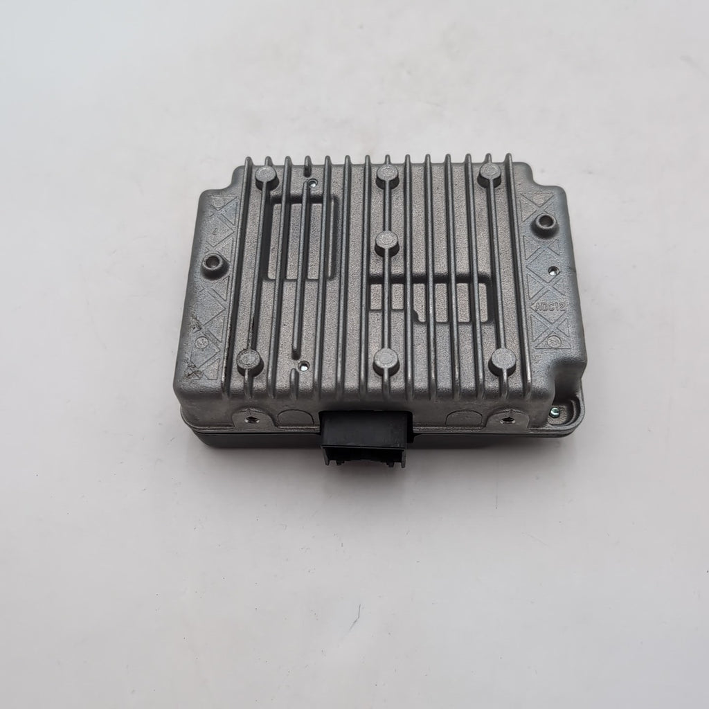 2011 2012 Mercedes W221 S550 S400 AC DC Power Inverter Converter Control Module