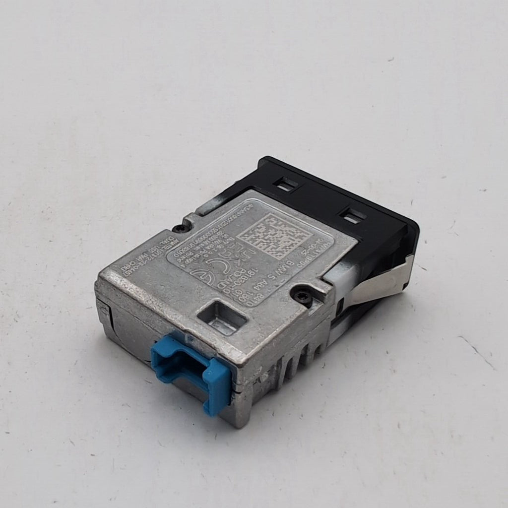 2019 - 2026 BMW G20 G26 G80 G22 G82 M3 M4 Dual USB Type C Charging Port 5A84160