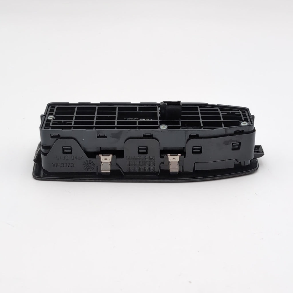 2023 2024 2025 BMW X1 X2 U11 U10 Front Driver Master Window Switch OEM 5A7CB16