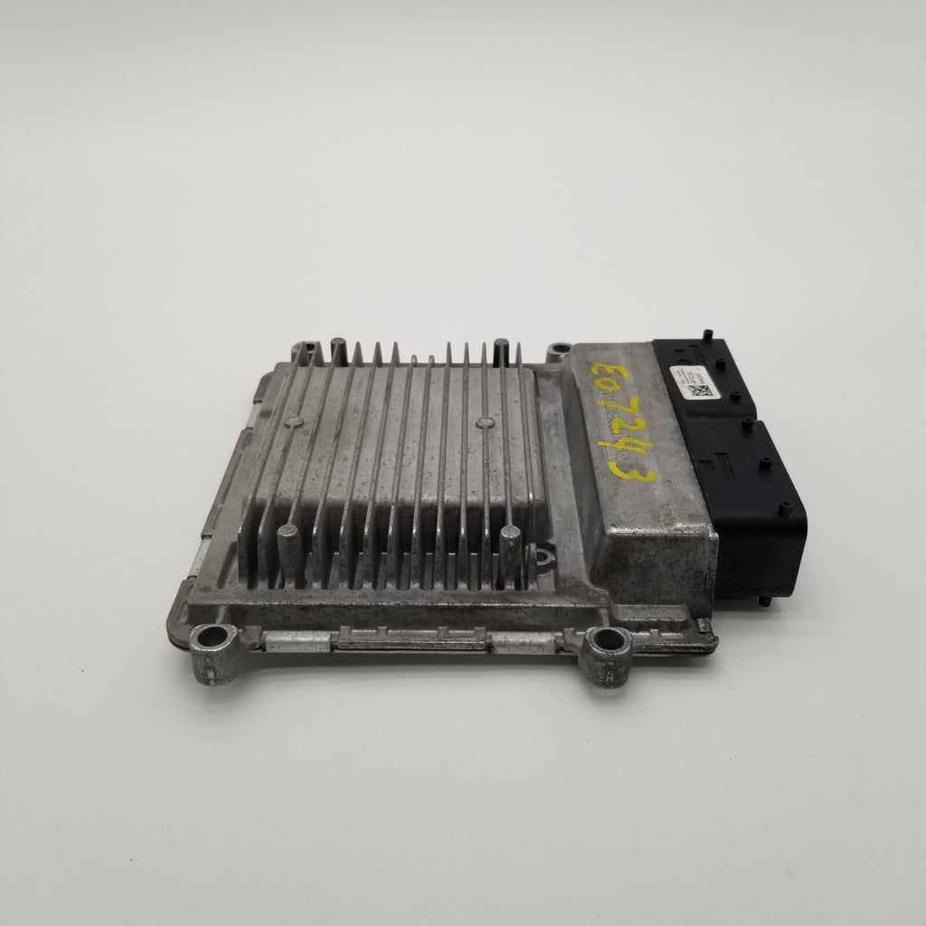 2014 2015 2016 Hyundai Elantra Engine Computer Control Module OEM 391022EML6