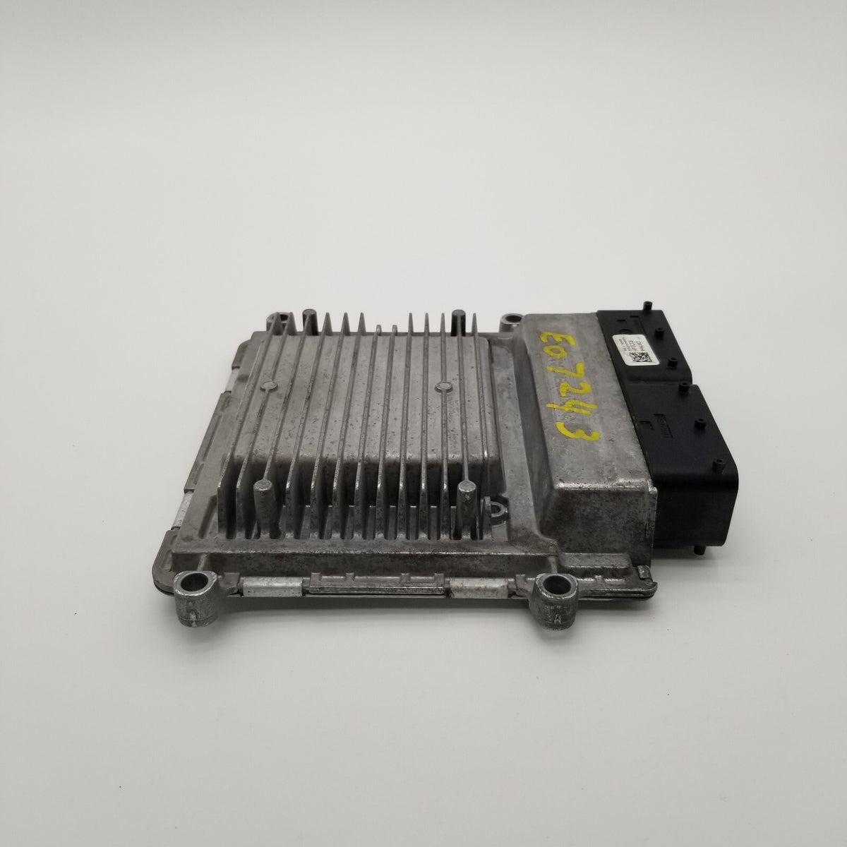 2014 2015 2016 Hyundai Elantra Engine Computer Control Module OEM 391022EML6